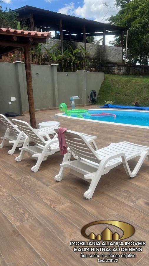 Chácara para alugar com 3 quartos, 1000m² - Foto 6
