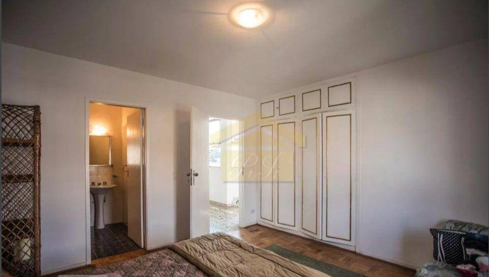 Sobrado à venda com 5 quartos, 260m² - Foto 29