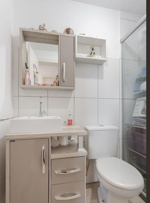 Apartamento à venda com 2 quartos, 48m² - Foto 11