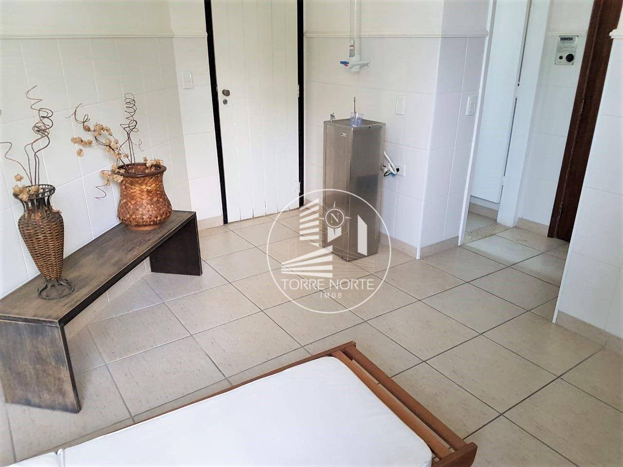 Apartamento à venda com 3 quartos, 144m² - Foto 10