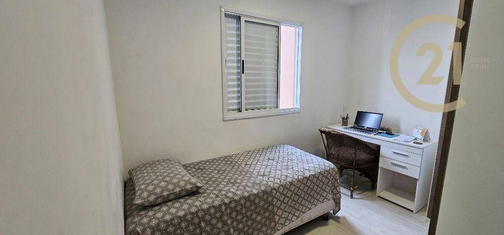 Apartamento à venda com 3 quartos, 78m² - Foto 28