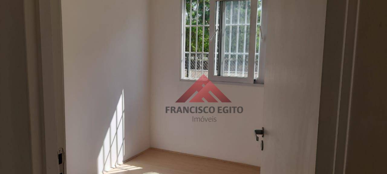 Apartamento para alugar com 2 quartos, 40m² - Foto 7