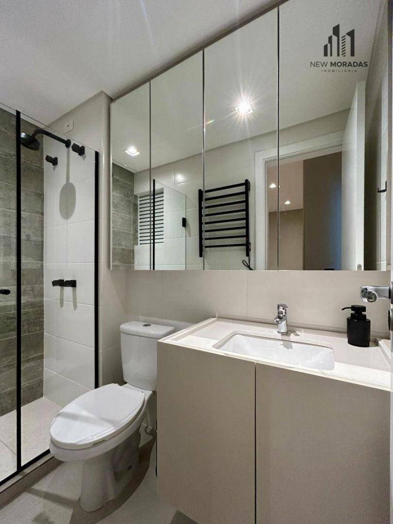 Apartamento à venda com 2 quartos, 55m² - Foto 17