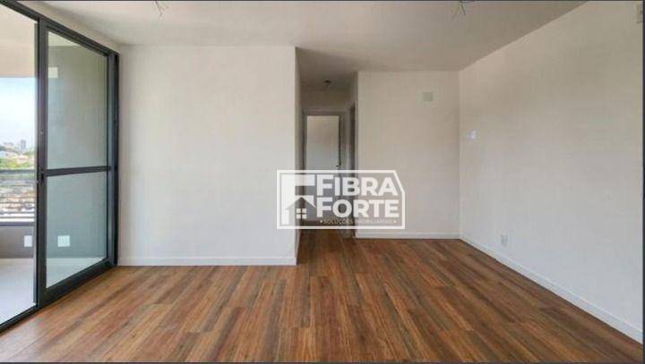 Apartamento à venda com 2 quartos, 58m² - Foto 2