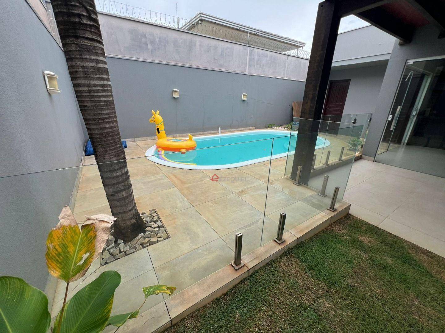 Casa à venda com 3 quartos, 170m² - Foto 21