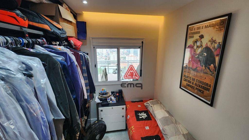 Apartamento à venda com 3 quartos, 91m² - Foto 16