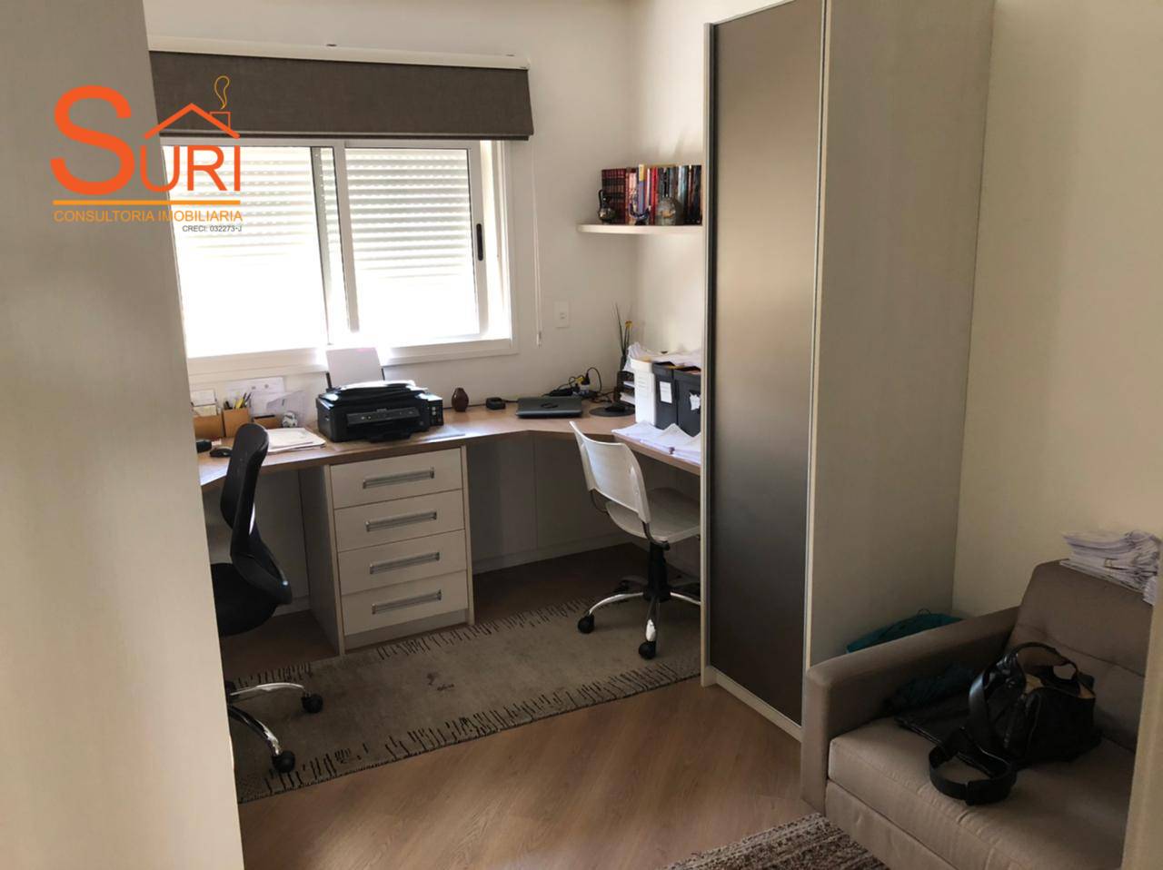 Apartamento à venda com 4 quartos, 263m² - Foto 13