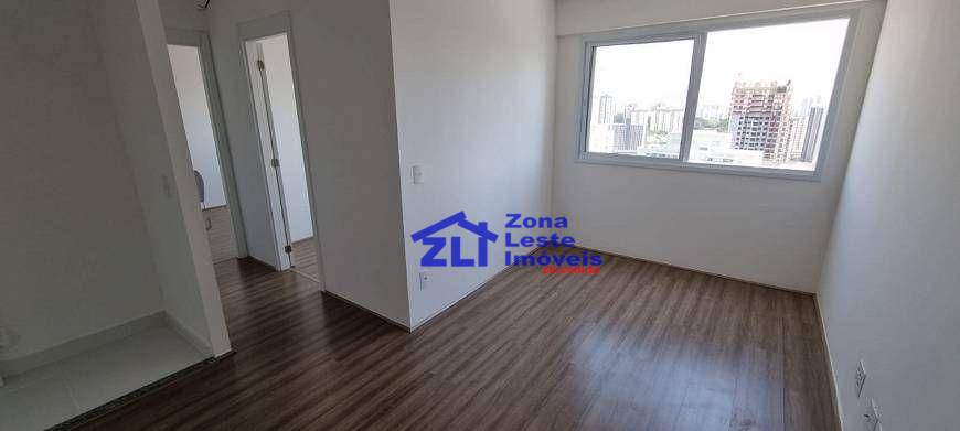 Apartamento à venda com 2 quartos, 38m² - Foto 18