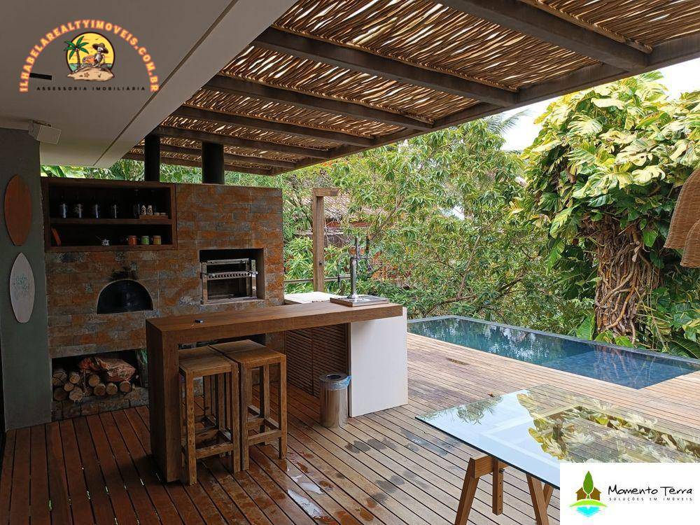 Casa de Condomínio, 2 quartos - Foto 4