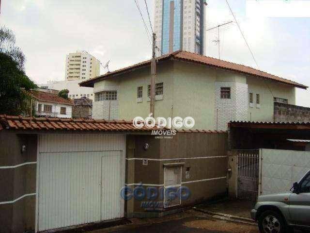 Casa à venda com 4 quartos, 250m² - Foto 21