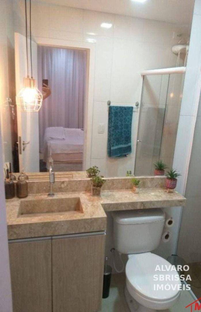 Casa à venda com 3 quartos, 100m² - Foto 8