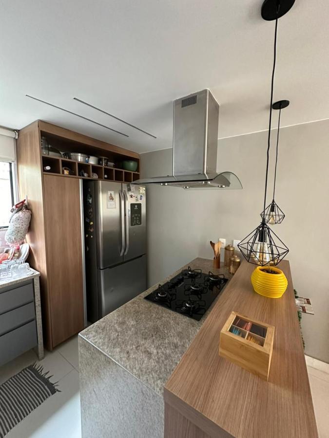 Casa de Condomínio à venda com 3 quartos, 132m² - Foto 16