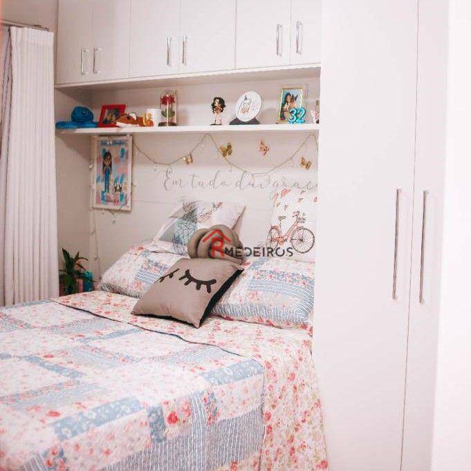 Apartamento à venda com 2 quartos, 57m² - Foto 15