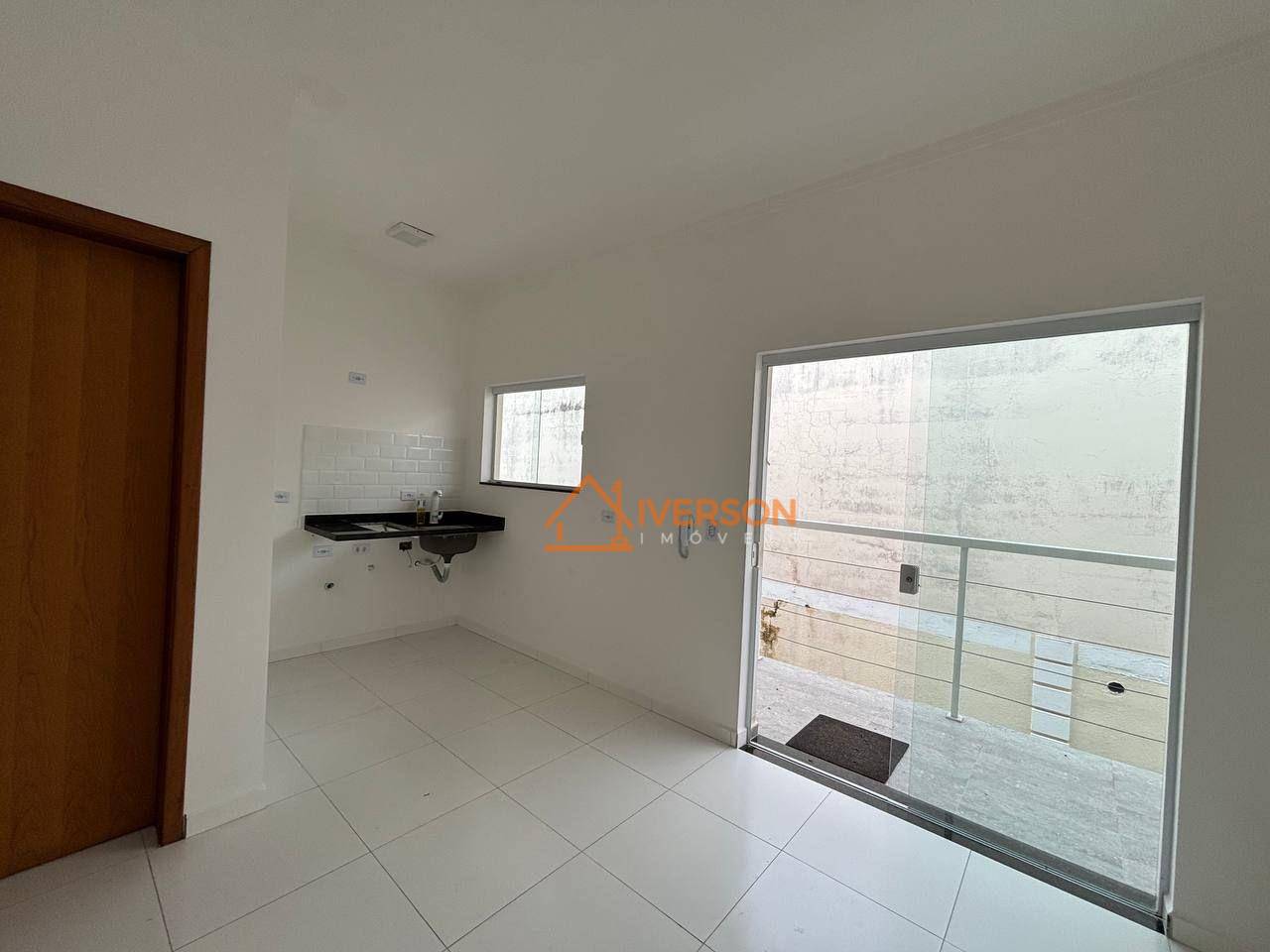 Kitnet e Studio para alugar com 1 quarto, 26m² - Foto 4
