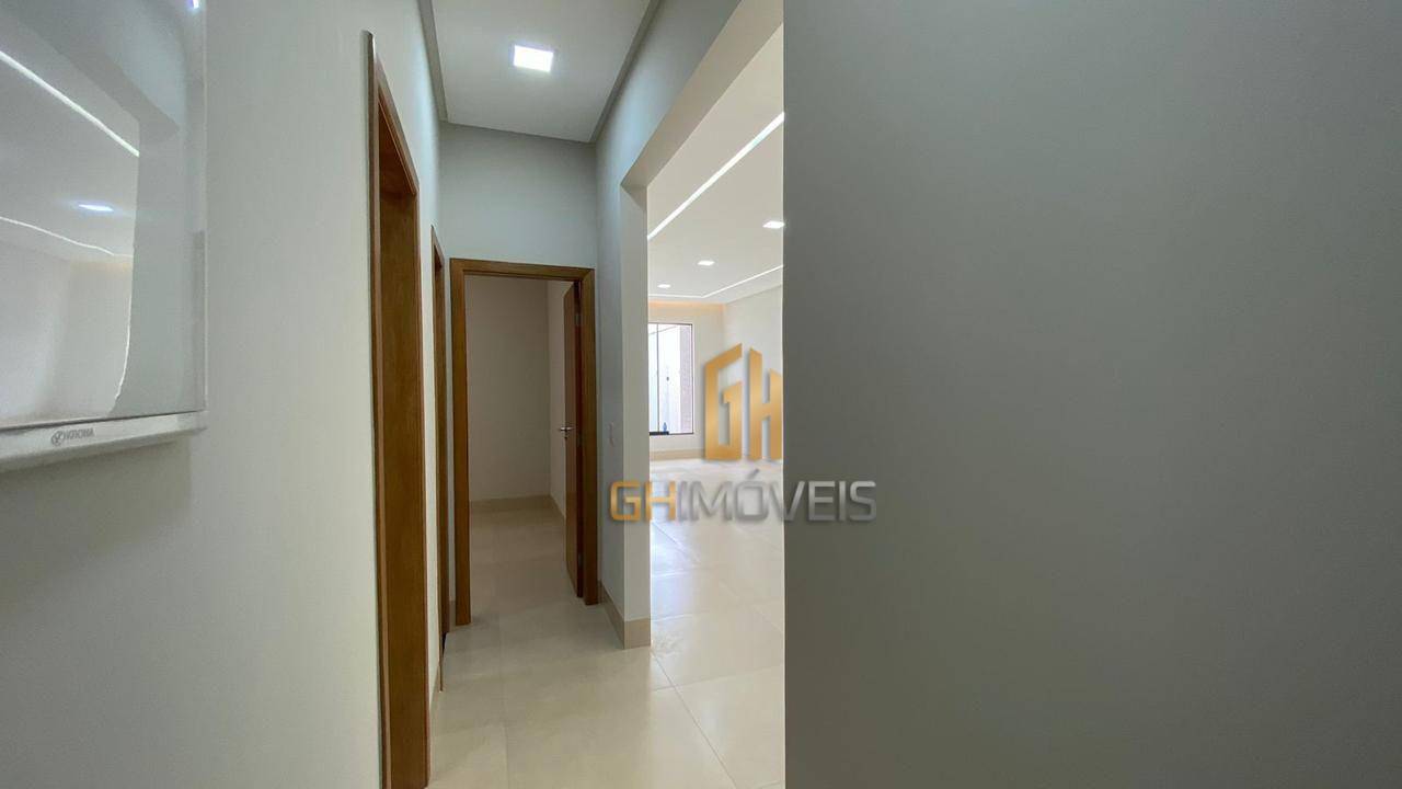 Casa à venda com 3 quartos, 135m² - Foto 10