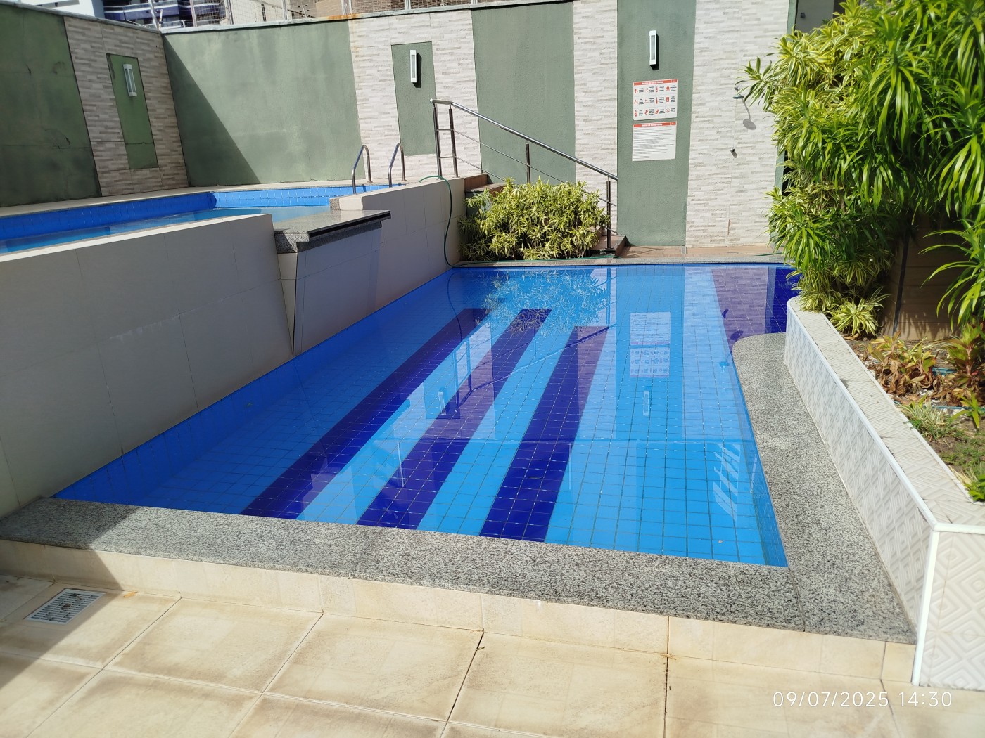 Apartamento para alugar com 3 quartos, 131m² - Foto 5