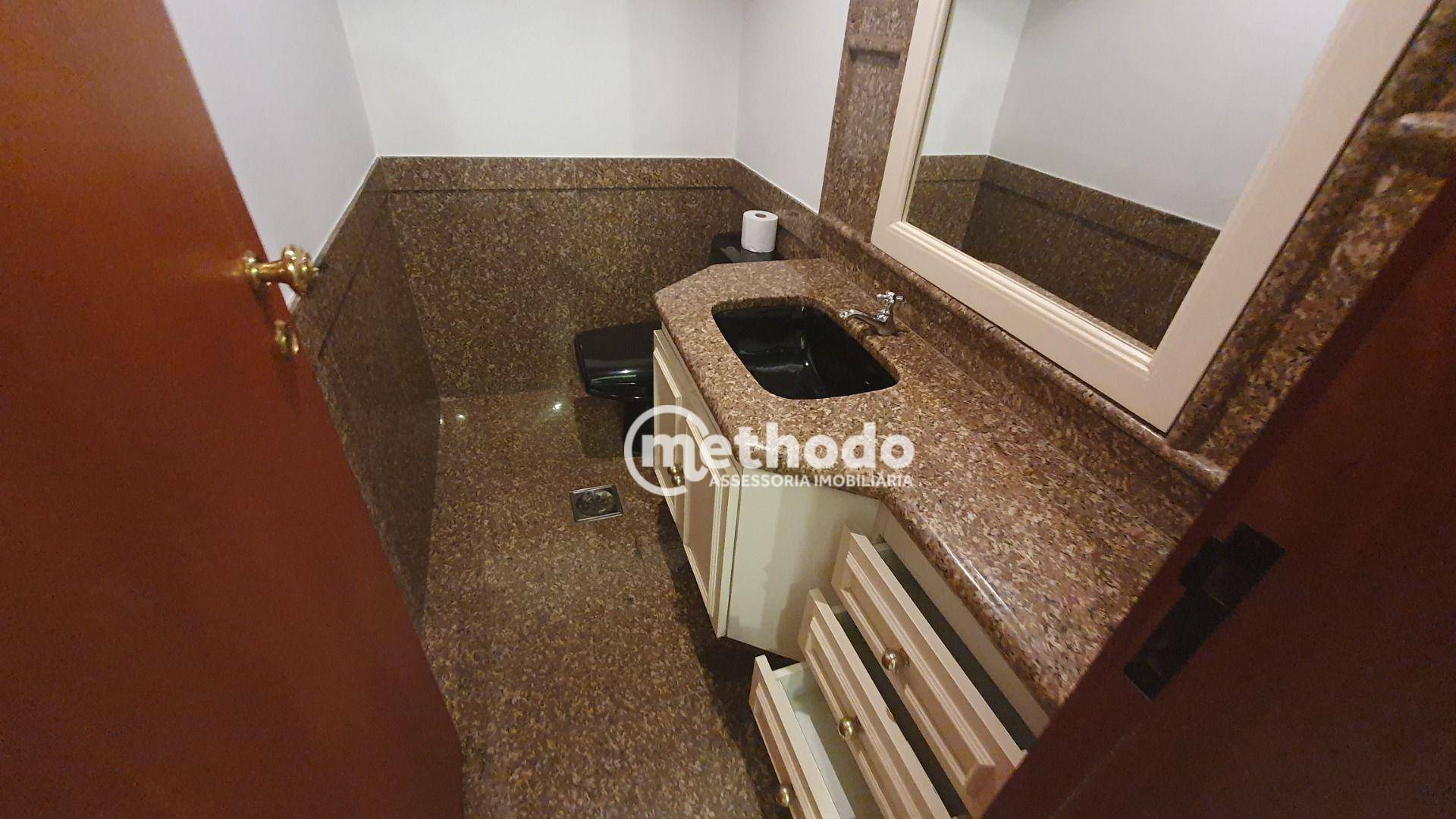 Apartamento para alugar com 4 quartos, 235m² - Foto 30