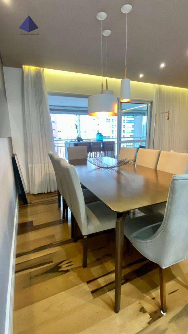 Apartamento à venda com 2 quartos, 116m² - Foto 7