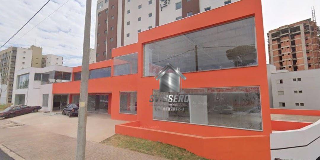 Prédio Inteiro, 802 m² - Foto 1