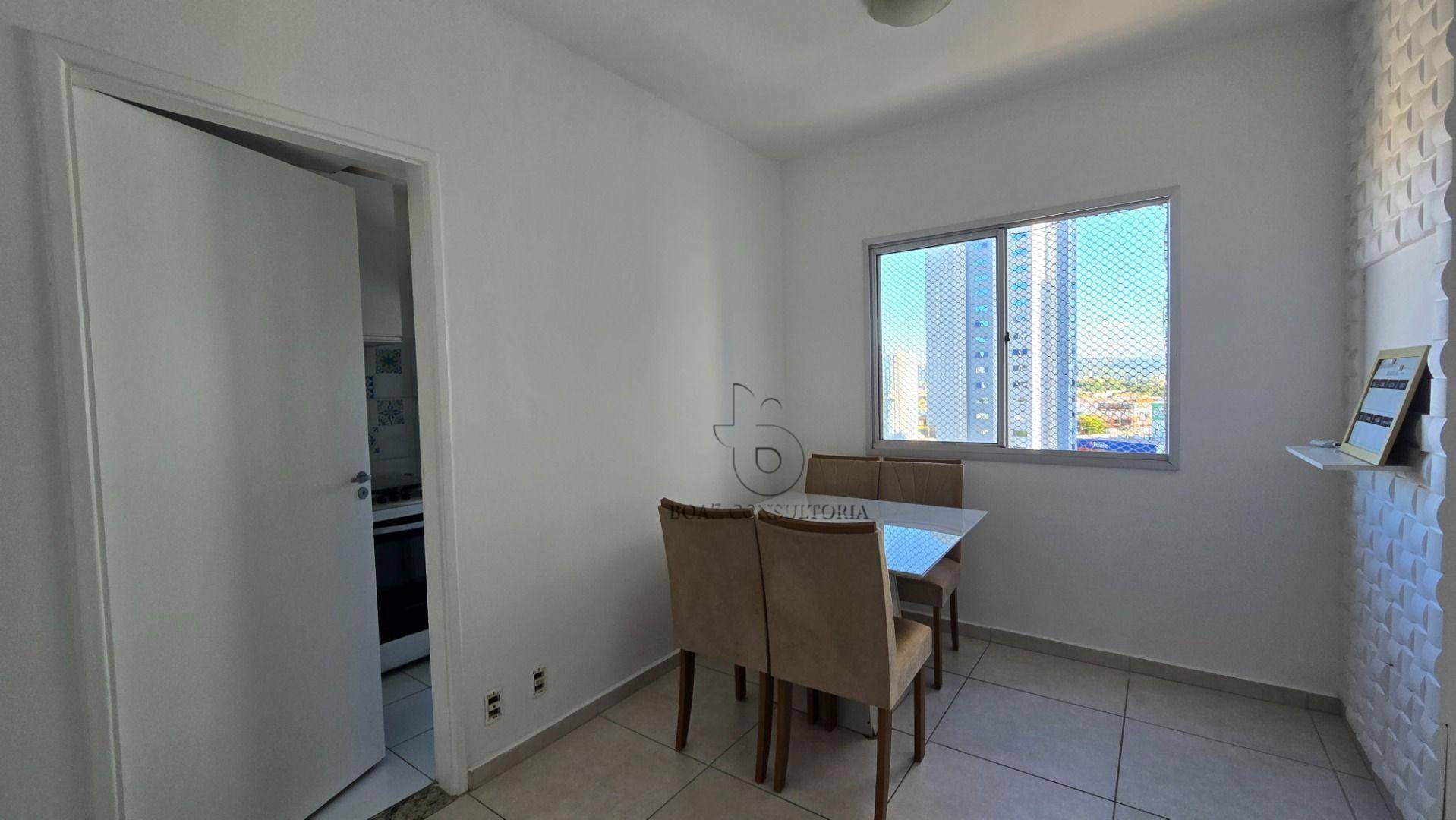 Apartamento para alugar com 2 quartos, 46m² - Foto 1