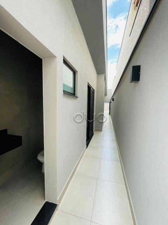 Casa de Condomínio à venda com 3 quartos, 174m² - Foto 9