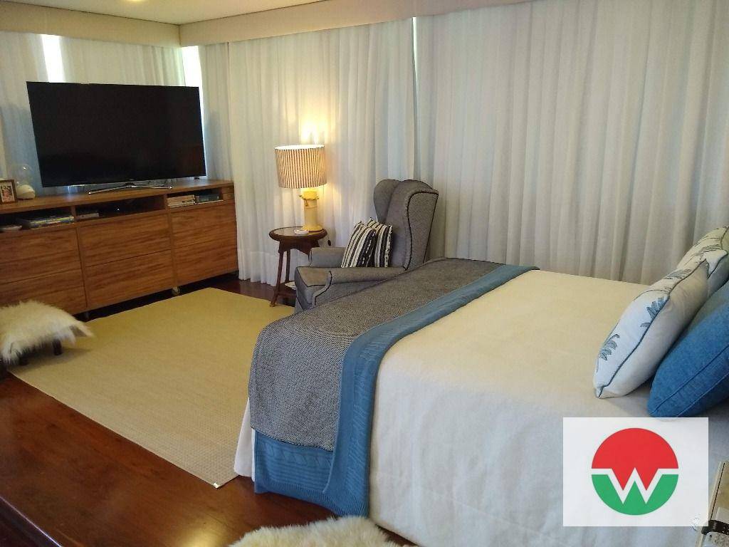 Casa de Condomínio à venda com 5 quartos, 1200m² - Foto 22