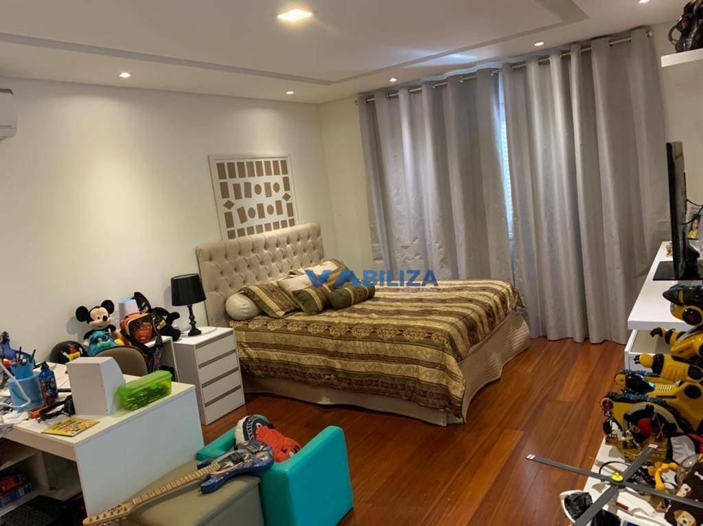 Sobrado à venda com 6 quartos, 630m² - Foto 18