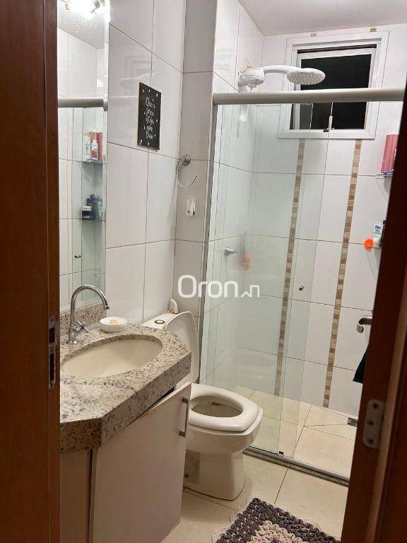 Apartamento à venda com 3 quartos, 74m² - Foto 6