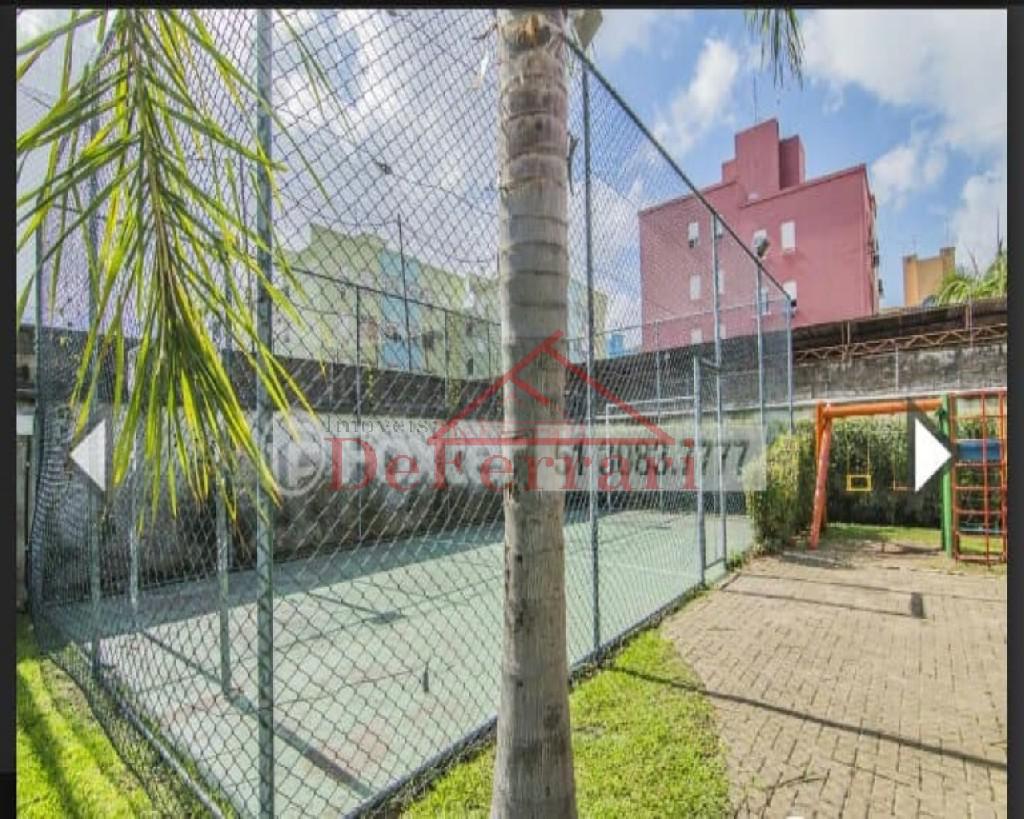 Apartamento à venda com 2 quartos, 68m² - Foto 4
