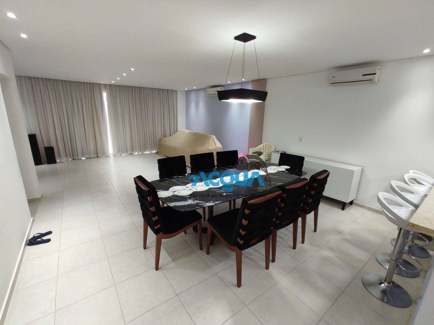 Casa de Condomínio à venda com 4 quartos, 315m² - Foto 1