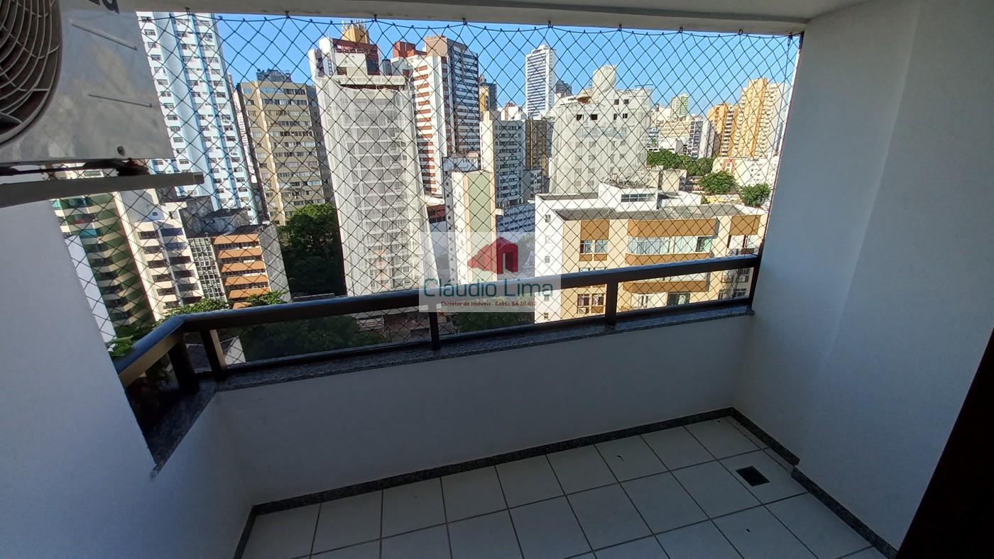 Apartamento para alugar com 1 quarto, 40m² - Foto 10