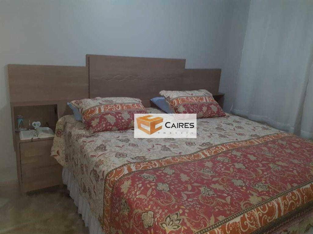 Apartamento à venda com 2 quartos, 45m² - Foto 2