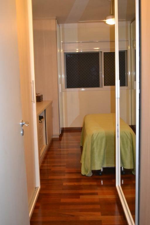 Apartamento à venda com 3 quartos, 140m² - Foto 14