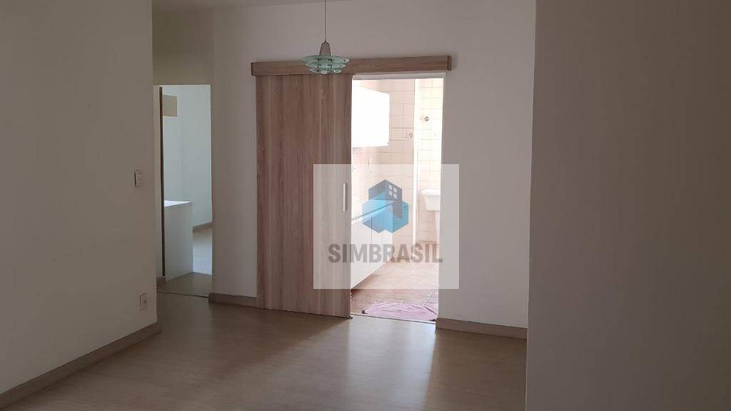 Apartamento à venda com 1 quarto, 56m² - Foto 7