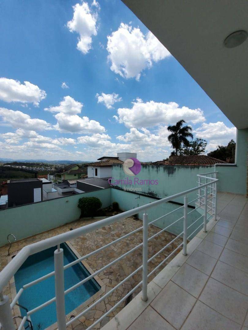 Sobrado à venda com 3 quartos, 298m² - Foto 30