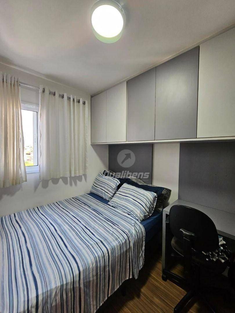 Apartamento à venda com 2 quartos, 52m² - Foto 16