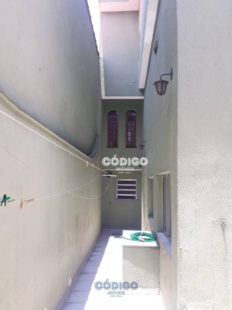 Sobrado à venda com 3 quartos, 148m² - Foto 25