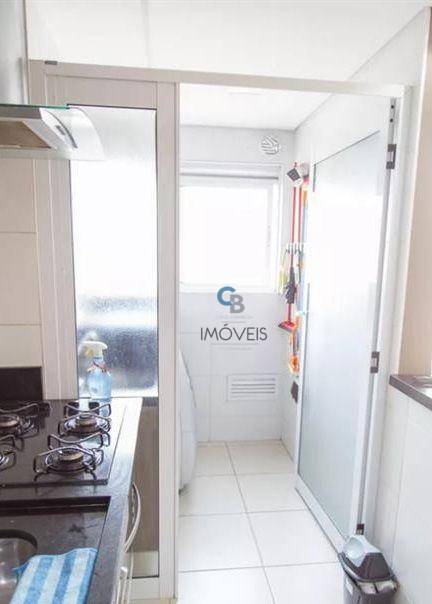 Apartamento à venda com 2 quartos, 45m² - Foto 17