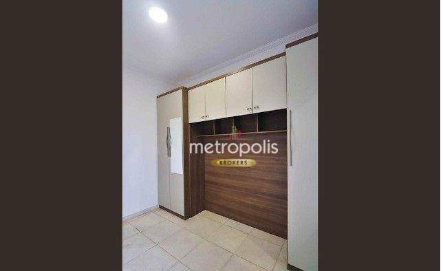 Apartamento à venda com 2 quartos, 43m² - Foto 8