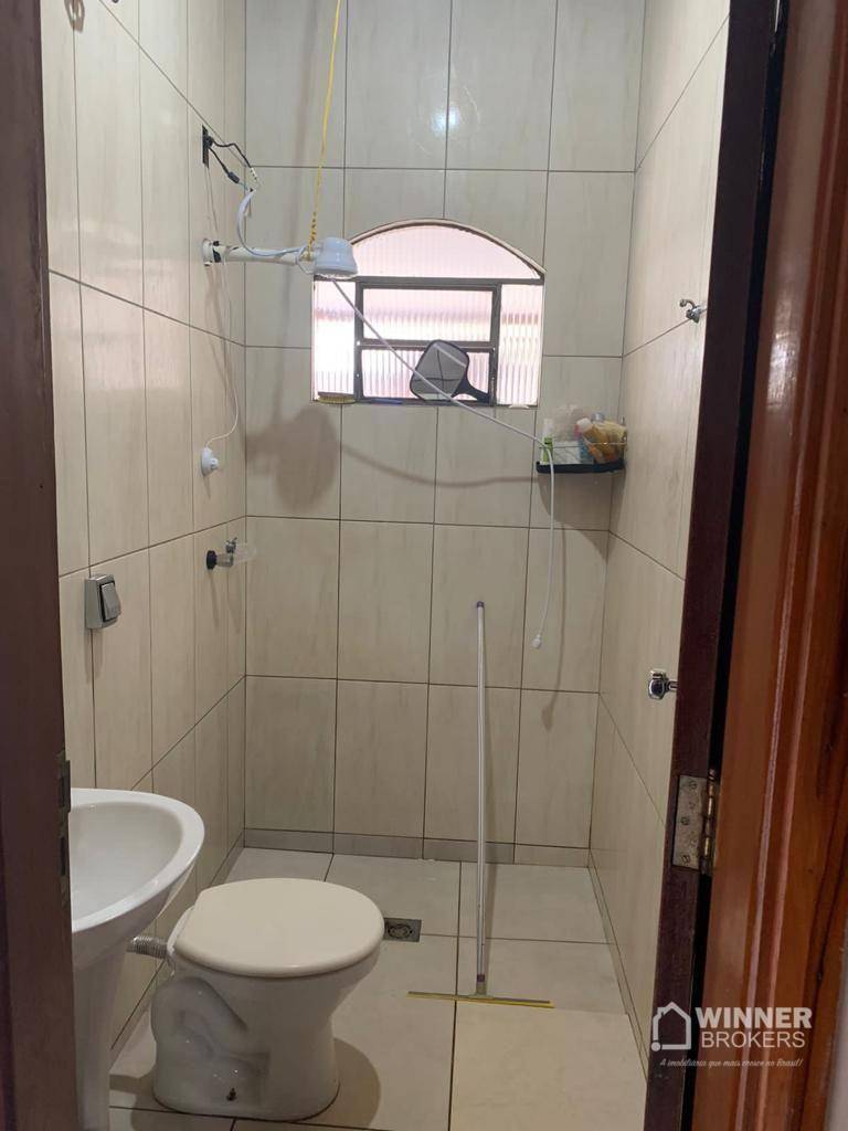 Casa à venda com 2 quartos, 74m² - Foto 13