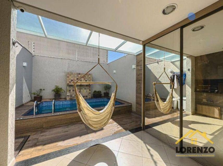 Sobrado à venda com 3 quartos, 150m² - Foto 6