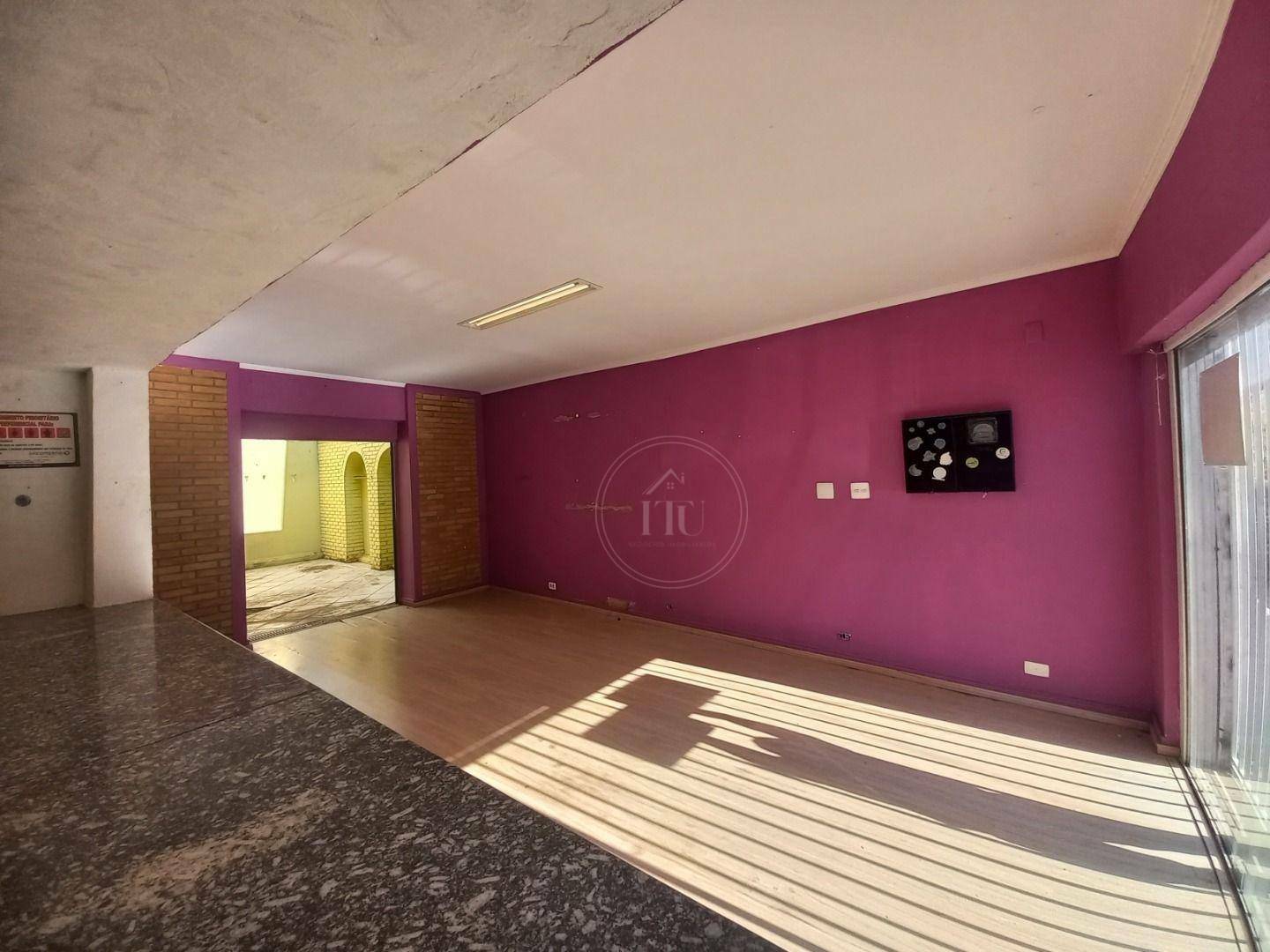 Loja-Salão para alugar, 100m² - Foto 3