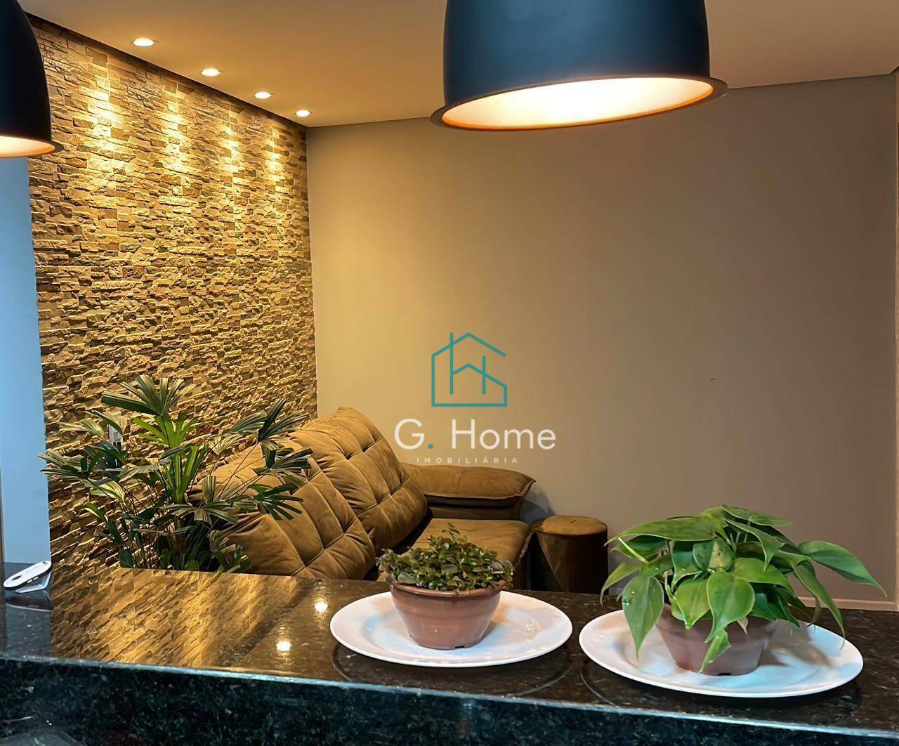Apartamento à venda com 2 quartos, 70m² - Foto 6