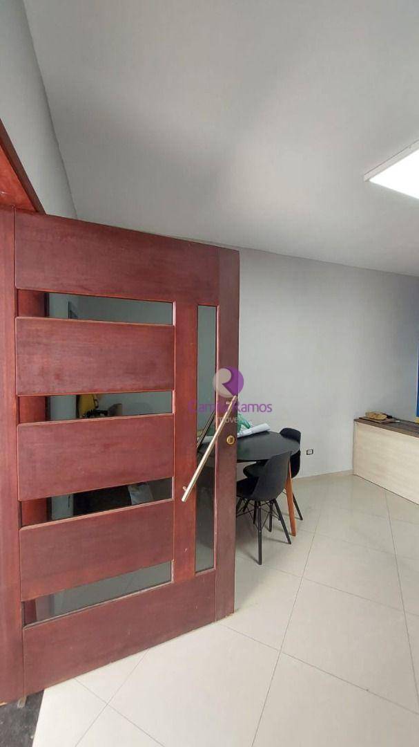 Sobrado para alugar com 2 quartos, 229m² - Foto 8