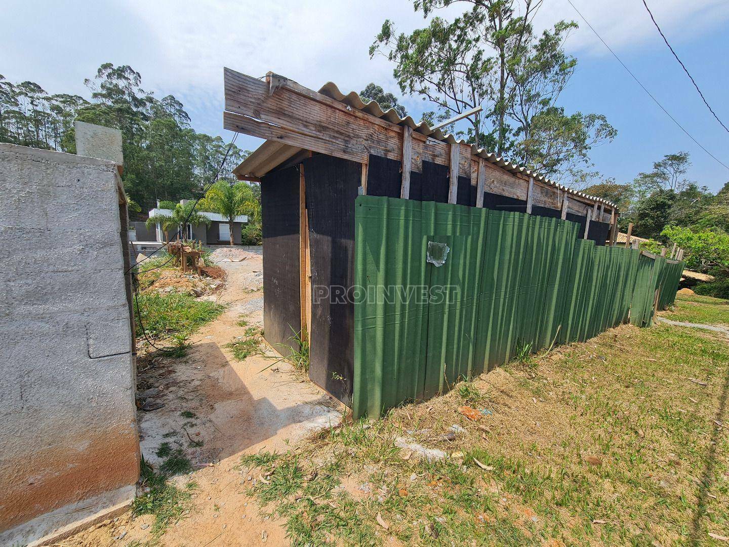 Loteamento e Condomínio à venda, 700M2 - Foto 1