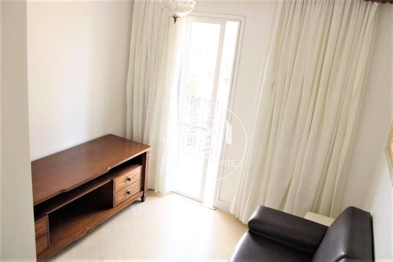 Apartamento para alugar com 2 quartos, 112m² - Foto 39