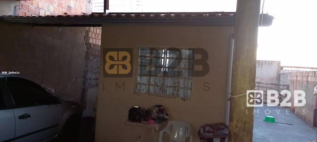 Casa à venda com 2 quartos, 37m² - Foto 3