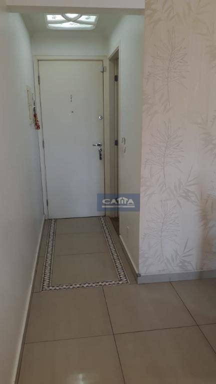 Apartamento à venda com 2 quartos, 50m² - Foto 8