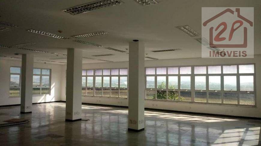 Prédio Inteiro para alugar, 1400m² - Foto 1