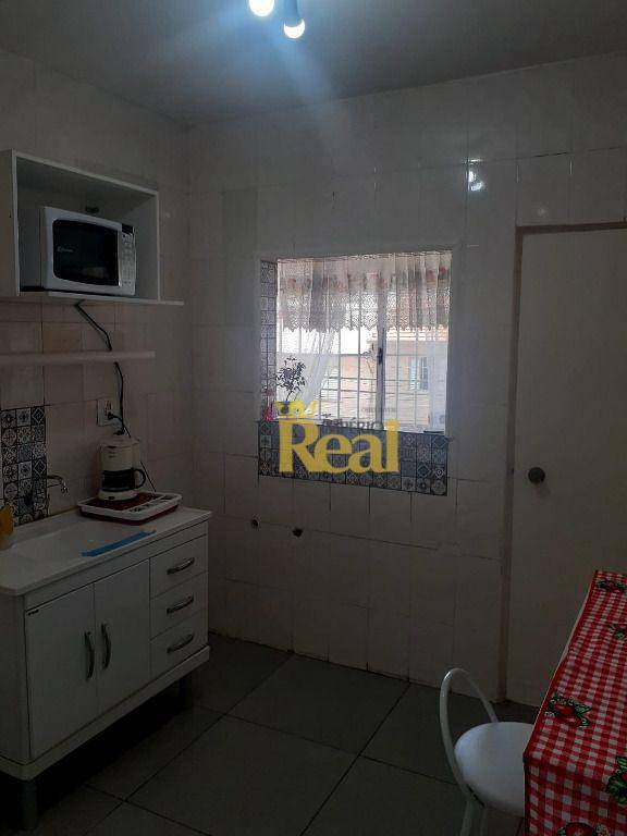 Sobrado à venda com 2 quartos, 100m² - Foto 16